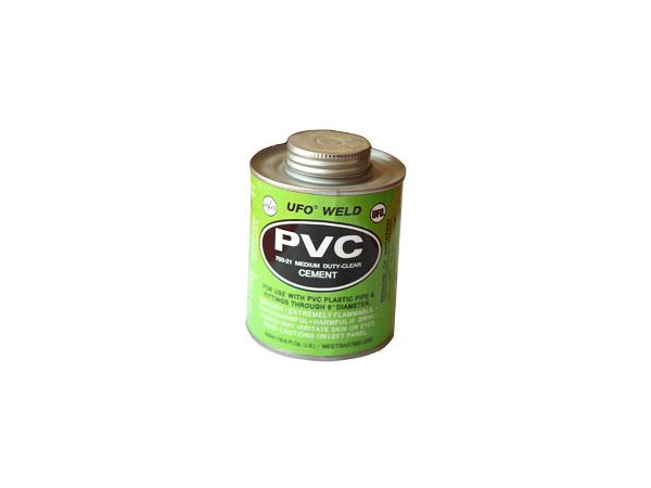pvc膠水知識大全(多久可以試水、有毒嗎、配方是什么)